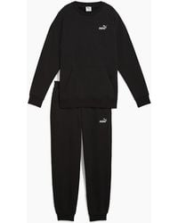PUMA - Arti Hesten L Suit - Lyst