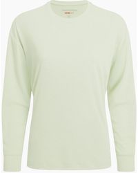 Craghoppers - Ladies Nosilife Long-Sleeved T-Shirt - Lyst