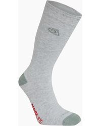 Craghoppers - Adult Insect Repellent Socks - Lyst
