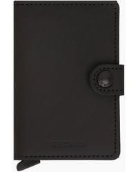 Secrid - Mini Wallet Matte - Lyst