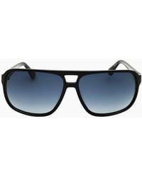 Timberland - Shiny Polarized Sunglasses - Lyst