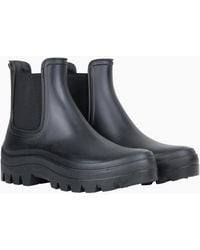 Mountain Warehouse - Ladies Lynx Wellington Boots - Lyst
