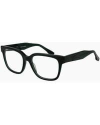 Trussardi - Optical Frame Tsm6050 T01 52 - Lyst