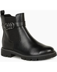 Marco Tozzi - Burgos Chelsea Boots - Lyst