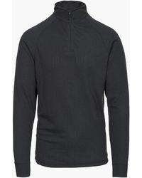 Trespass - Adults Wise360 Quick Dry Base Layer Top - Lyst