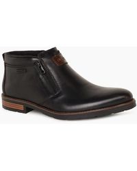Rieker - Moran Boots - Lyst