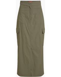 Craghoppers - Ladies Pro Nosilife Midi Skirt - Lyst