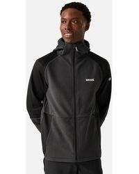Regatta - Molaris Full Zip Fleece Jacket - Lyst