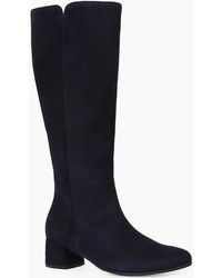 Gabor - Ashby M Knee High Boots - Lyst