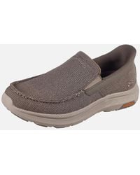 Skechers - Pollard Wilfred Shoe - Lyst