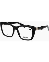 Liu Jo - Optical Frame Lj2794 001 51 - Lyst