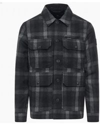 Belstaff - Forge Jacket - Lyst