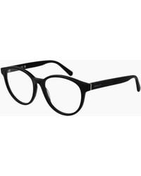 GANT - Optical Frame Ga50021 002 53 - Lyst