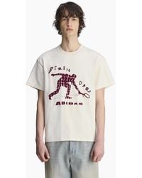 adidas Originals - Brain Dead T-Shirt - Lyst