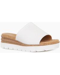 Lotus - Pandora Sandals - Lyst