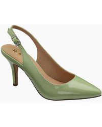 Ravel - Kavan Slingback Court Shoes - Lyst