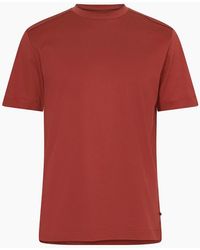 BOSS - Tiburt 365 10260031 01 T-Shirt - Lyst