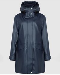 Didriksons - Elly Parka 6 - Lyst