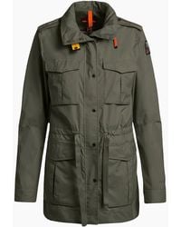 Parajumpers - Dulcie Fisherman Jacket - Lyst