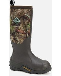 Muck Boot - S Woody Max Cold-Conditions Hunting Boot - Lyst