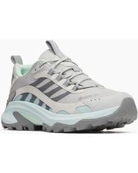 Merrell - Moab Speed 2 Gtx Nylon Belize Hiking Shoes - Lyst