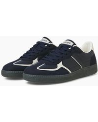 Jack & Jones - Morgen Combo Polyurethane Blazer Standard Trainers - Lyst