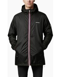 Burton - Snowboard Jacket Waterproof Sherpa Showerproof Long Sleeve Full Zip Jacket - Lyst