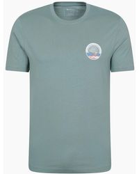 Mountain Warehouse - St Ives T-Shirt - Lyst