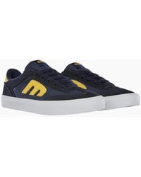 Etnies - Locut Vulc Trainers - Lyst