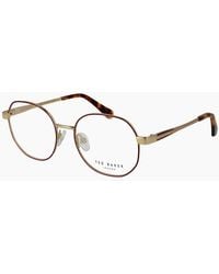 Ted Baker - Optical Frame Tb2329 405 51 - Lyst