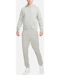 Nike - Club Fleece Tracksuit Winter Pullover Sportswear - Lyst