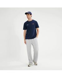 Ellesse - Floran Tee - Lyst
