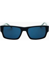 Tommy Hilfiger - Dark Framed Sunglasses - Lyst