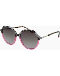 Replay - Sunglasses Ry474V 02S 53 - Lyst