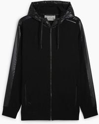 PUMA - Pd Leisure Jacket - Lyst