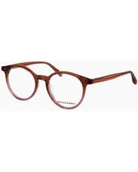 Scotch & Soda - Optical Frame Ss3021 211 49 - Lyst