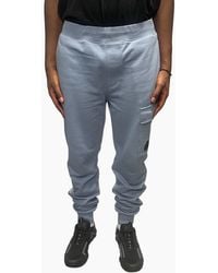C.P. Company - Lens Pocket Fleece Sweat Pant - Lyst