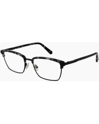 Guess - Optical Frame Gu50062 020 54 - Lyst