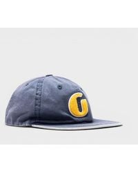 GALLERY DEPT. - Olg Patch Baseball Cap - Lyst