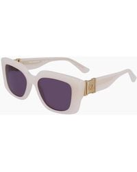 KARL LAGERFELD - Kl6125S-280 Glasses - Lyst