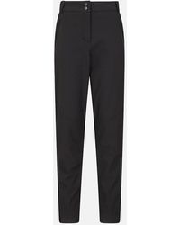 Mountain Warehouse - Ladies Sierra Ii Softshell Recco Ski Trousers - Lyst