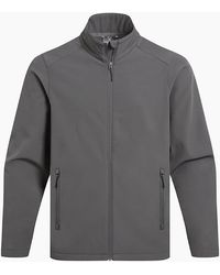 Craghoppers - Basecamp Ii Softshell Jacket - Lyst