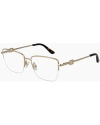 Guess - Optical Frame Gu2976 032 53 - Lyst