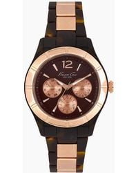 Kenneth Cole - Ikc0003 Watch - Lyst