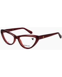 Calvin Klein - Jeans Optical Frame Ckj24630 618 54 - Lyst