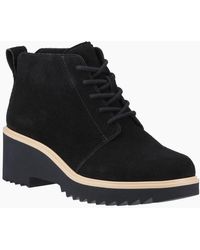 TOMS - Maude Heeled Ankle Boots - Lyst