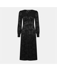 Nobody's Child - Tasha Midi Dress - Lyst