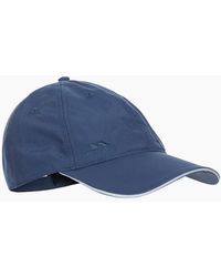 Trespass - Cosgrove Quick Dry Baseball Cap - Lyst