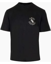 Amiri - Premier Records Logo T-Shirt - Lyst