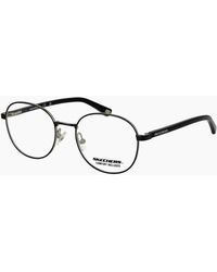 Skechers - Optical Frame Se2239 001 49 - Lyst